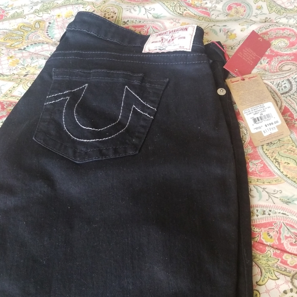 True religion jeans